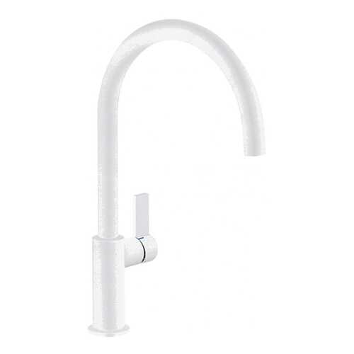 Смеситель для кухонной мойки Franke Ambient 115.0296.779 белый в Аксон