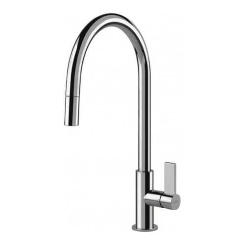 Смеситель для кухонной мойки Franke Ambient Evo 115.0373.947 хром в Аксон