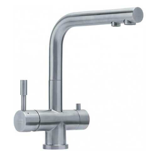 Смеситель для кухонной мойки Franke Atlas 120.0179.978 хром в Аксон