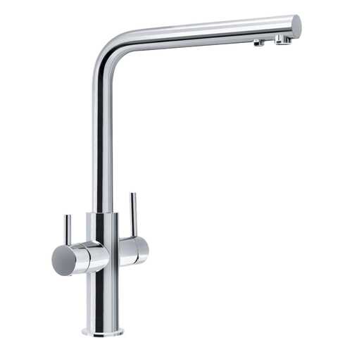 Смеситель для кухонной мойки Franke neptune Clear Water 115.0370.689 хром в Аксон