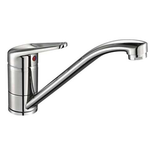 Смеситель для кухонной мойки Franke Novara-Plus 115.0347.142 хром в Аксон