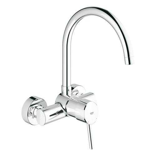 Смеситель для кухонной мойки Grohe Concetto 32667001 хром в Аксон