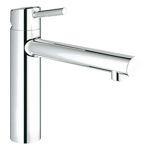 Смеситель для кухонной мойки Grohe Concetto New 31128001 хром в Аксон