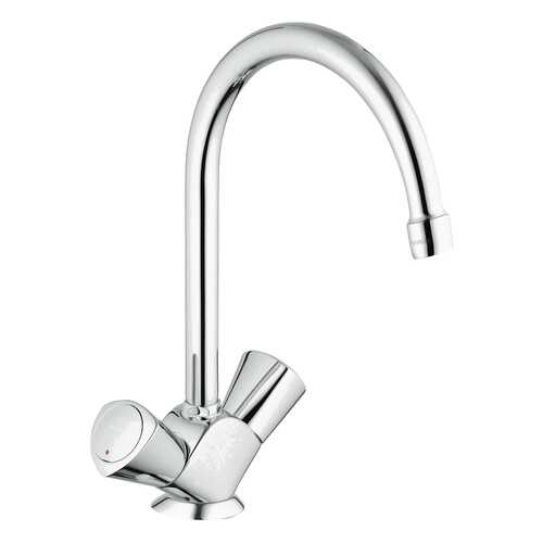 Смеситель для кухонной мойки Grohe Costa S 31819001 хром в Аксон
