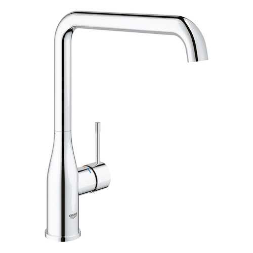 Смеситель для кухонной мойки Grohe Essence New 30269000 хром в Аксон