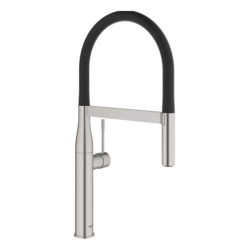 Смеситель для кухонной мойки Grohe Essence New 30294000 хром в Аксон