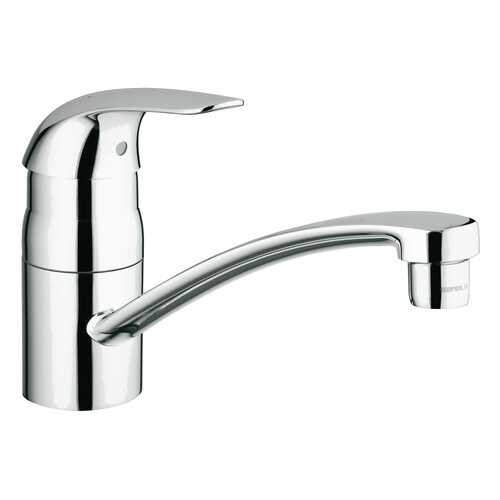 Смеситель для кухонной мойки Grohe Euroeco New 32750000 хром в Аксон