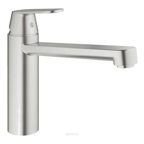 Смеситель для кухонной мойки Grohe Eurosmart Cosmopolitan 30193DC0 хром в Аксон