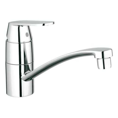 Смеситель для кухонной мойки Grohe Eurosmart Cosmopolitan 32842000 хром в Аксон