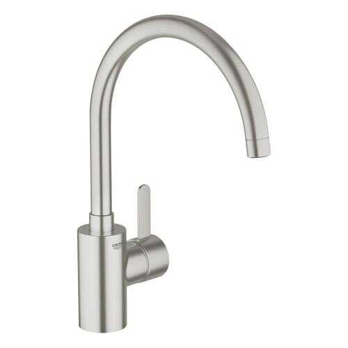 Смеситель для кухонной мойки Grohe Eurosmart Cosmopolitan 32843DC0 хром в Аксон