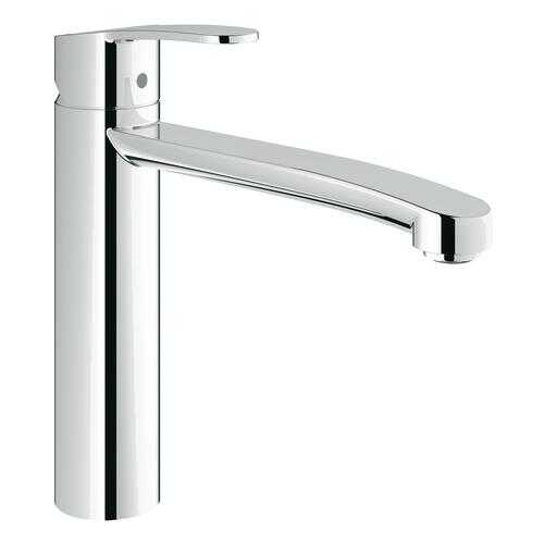 Смеситель для кухонной мойки Grohe Eurostyle 31159002 металл в Аксон