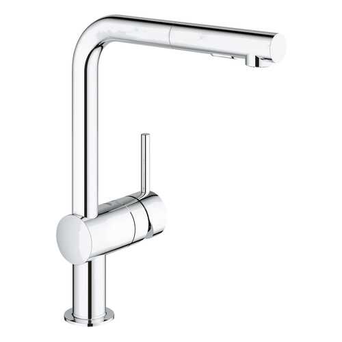 Смеситель для кухонной мойки Grohe Minta 30274000 хром в Аксон