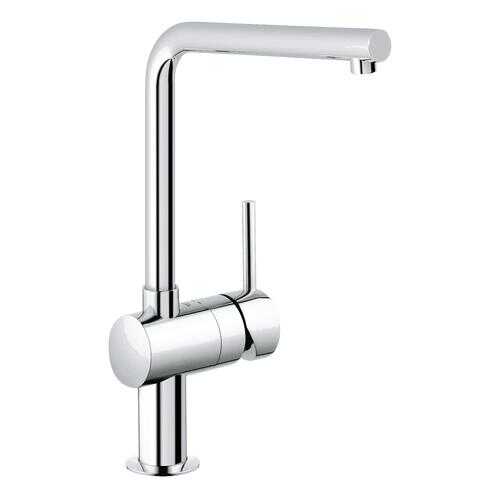 Смеситель для кухонной мойки Grohe Minta 31375000 металл в Аксон