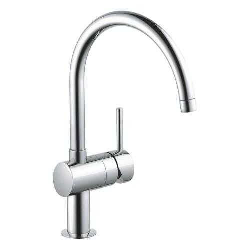 Смеситель для кухонной мойки Grohe Minta 32930000 хром в Аксон