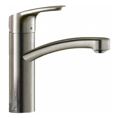 Смеситель для кухонной мойки Hansgrohe Focus 31806800 хром в Аксон