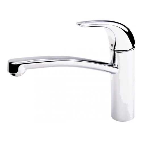 Смеситель для кухонной мойки Hansgrohe Focus E 31780000 хром в Аксон