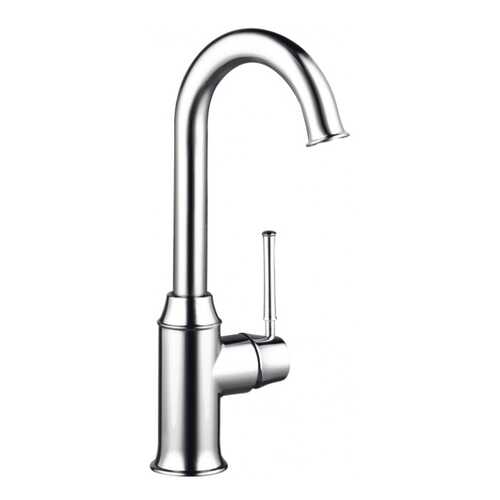 Смеситель для кухонной мойки Hansgrohe Talis Classic 14858000 хром в Аксон