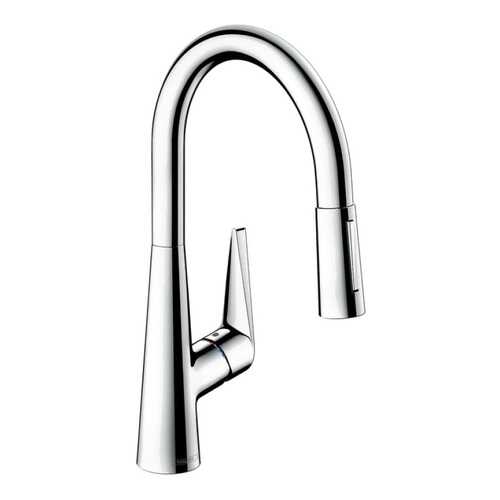 Смеситель для кухонной мойки Hansgrohe Talis S 200 72813000 хром в Аксон