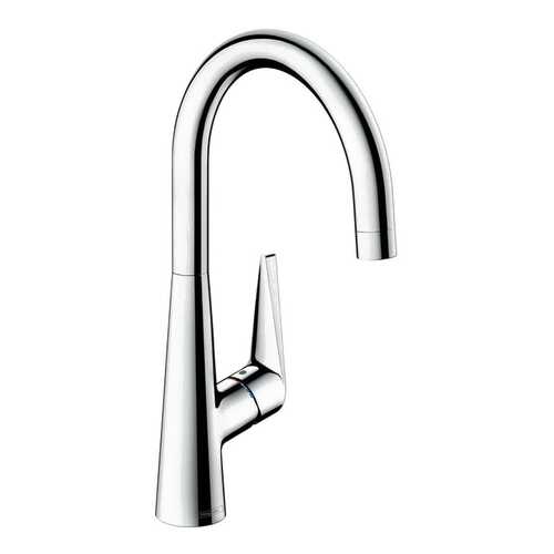 Смеситель для кухонной мойки Hansgrohe Talis S 260 72810000 хром в Аксон