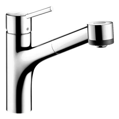 Смеситель для кухонной мойки Hansgrohe Talis S 32841000 хром в Аксон