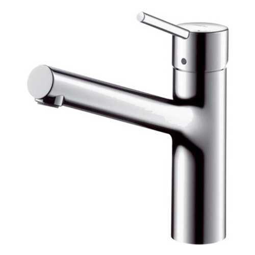 Смеситель для кухонной мойки Hansgrohe Talis S 32851000 хром в Аксон