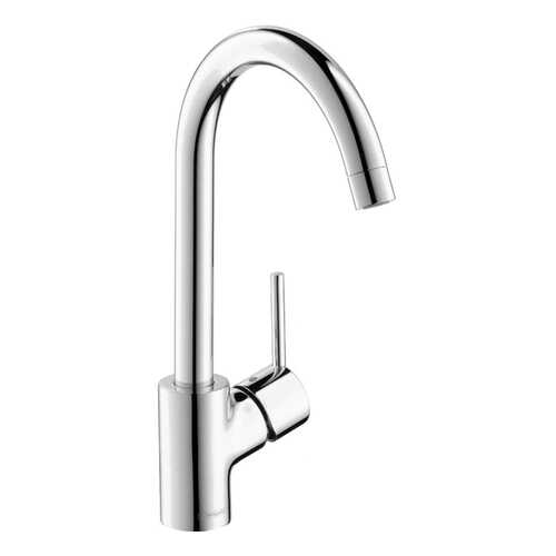 Смеситель для кухонной мойки Hansgrohe Talis S? Variarc 14870000 хром в Аксон