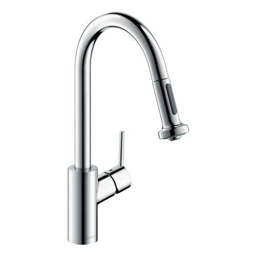 Смеситель для кухонной мойки Hansgrohe Talis S? Variarc 14877000 хром в Аксон