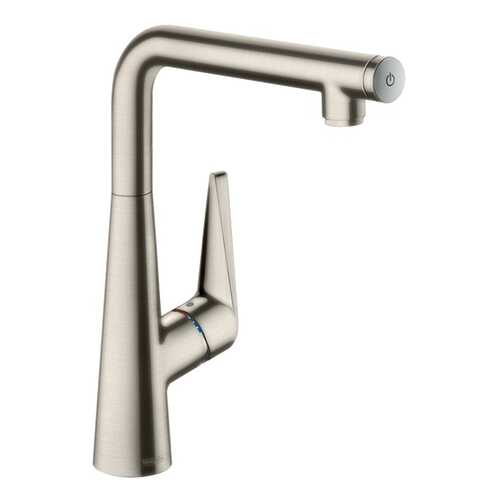 Смеситель для кухонной мойки Hansgrohe Talis Select S 300 72820800 хром в Аксон