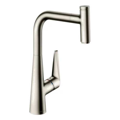 Смеситель для кухонной мойки Hansgrohe Talis Select S 300 72821800 хром в Аксон