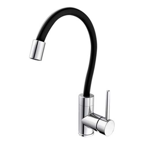 Смеситель для кухонной мойки IDDIS Kitchen K36SBJBi05 хром в Аксон