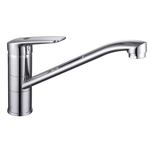 Смеситель для кухонной мойки IDDIS Male MALSB00i05 хром в Аксон