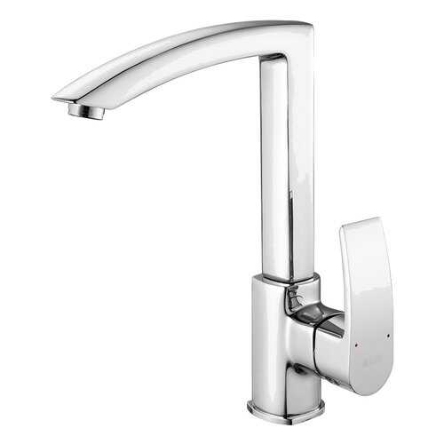 Смеситель для кухонной мойки IDDIS Vane YA56177C хром в Аксон