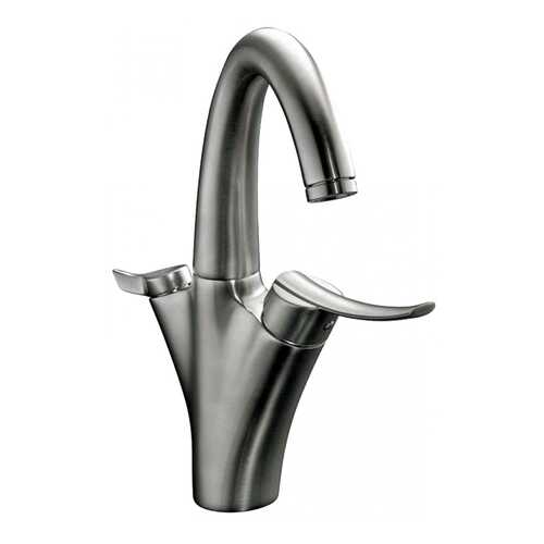 Смеситель для кухонной мойки Jacob Delafon Carafe 051E18865-VS хром в Аксон