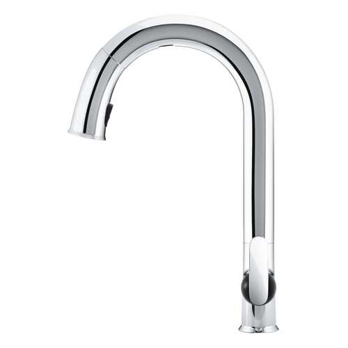 Смеситель для кухонной мойки Jacob Delafon E72218-B7-CP в Аксон