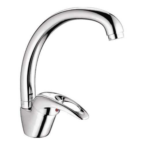 Смеситель для кухонной мойки Ledeme L4102-B в Аксон
