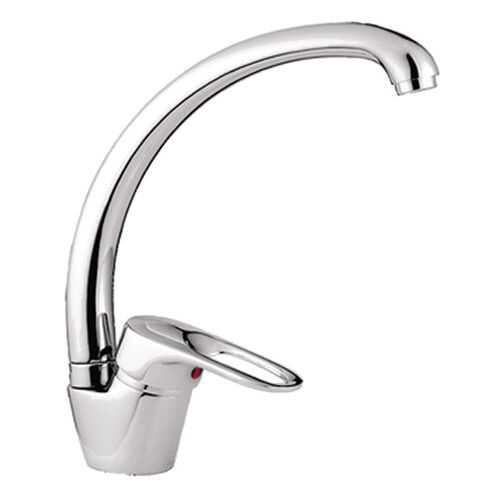 Смеситель для кухонной мойки Ledeme L4128-B в Аксон