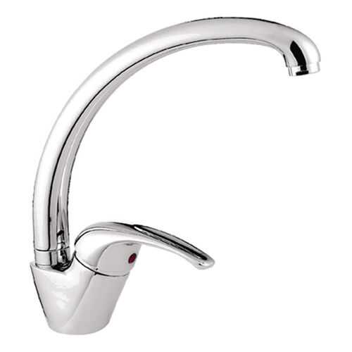 Смеситель для кухонной мойки Ledeme L4129-B в Аксон