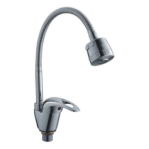 Смеситель для кухонной мойки Ledeme L4302-B в Аксон
