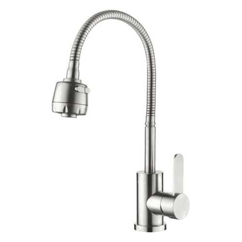 Смеситель для кухонной мойки Ledeme L74304 в Аксон