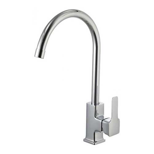 Смеситель для кухонной мойки LEMARK Basis LM3605C хром в Аксон
