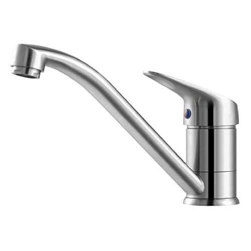 Смеситель для кухонной мойки LEMARK Expert LM5071S хром в Аксон
