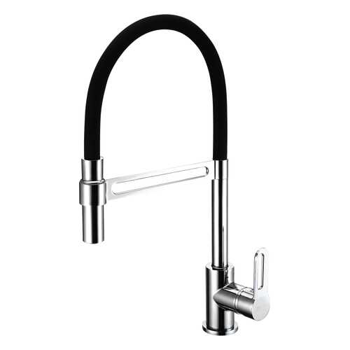 Смеситель для кухонной мойки LEMARK LM6007C в Аксон