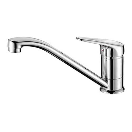 Смеситель для кухонной мойки LEMARK Luna LM4104C хром в Аксон