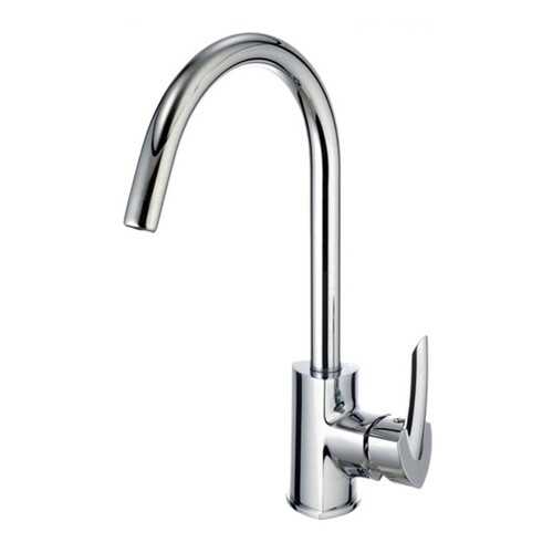 Смеситель для кухонной мойки LEMARK Mars LM3505C хром в Аксон