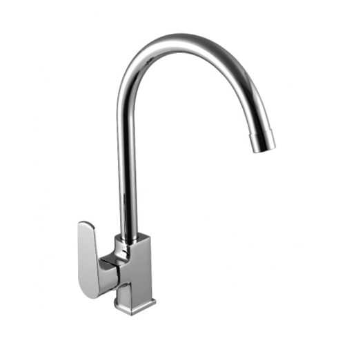 Смеситель для кухонной мойки LEMARK Plus Factor LM1605C хром в Аксон