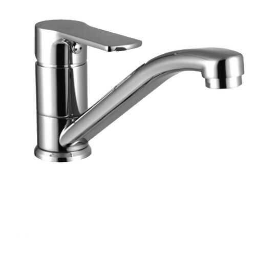 Смеситель для кухонной мойки LEMARK Plus Grace LM1504C хром в Аксон
