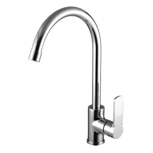 Смеситель для кухонной мойки LEMARK Plus Grace LM1505C хром в Аксон