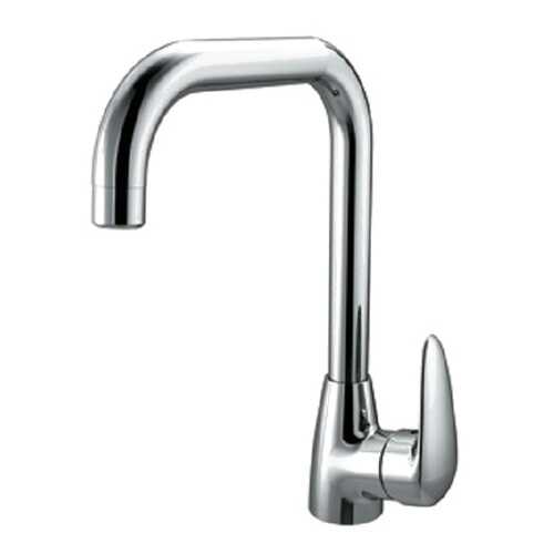 Смеситель для кухонной мойки LEMARK Pramen LM3305C хром в Аксон