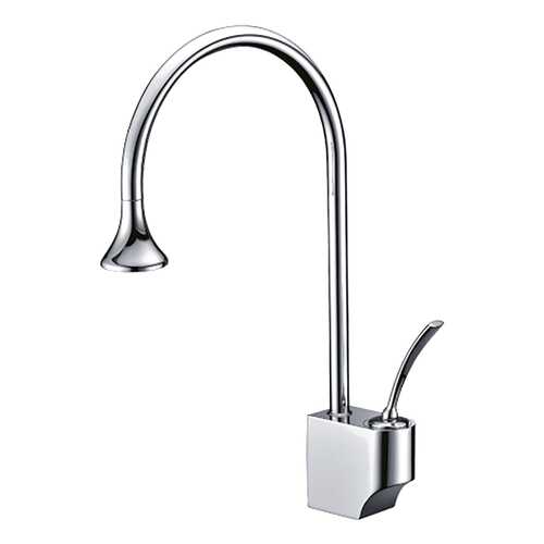 Смеситель для кухонной мойки LEMARK Soul LM6005C хром в Аксон