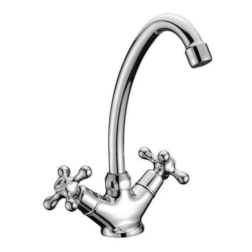 Смеситель для кухонной мойки LEMARK Standard LM2104C хром в Аксон